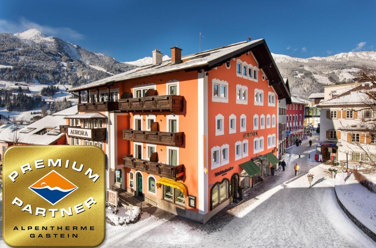 Aurora Inklusive Freiem Thermeneintritt * Bad Hofgastein