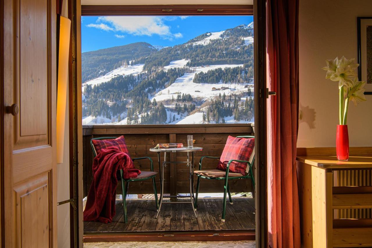 Appartement Aurora Inklusive Freiem Thermeneintritt Bad Hofgastein