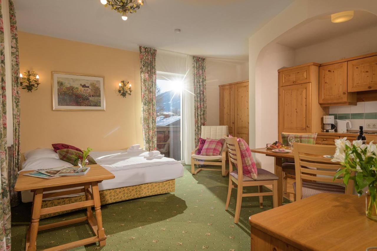 Aurora Inklusive Freiem Thermeneintritt Appartement Bad Hofgastein