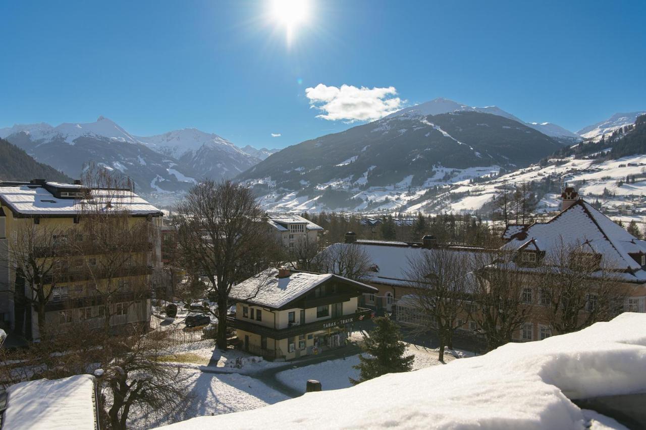 Aurora Inklusive Freiem Thermeneintritt Bad Hofgastein