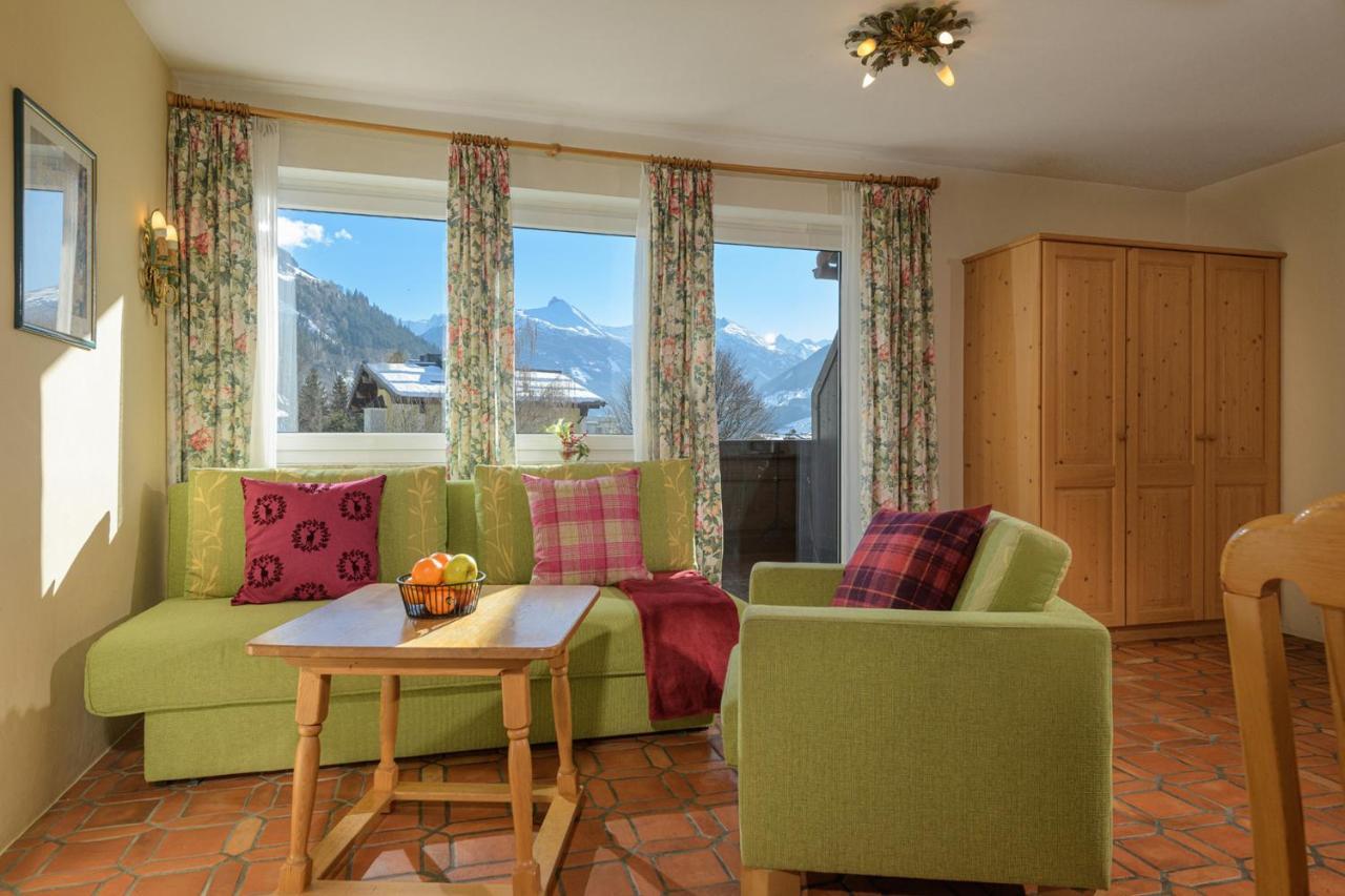 Aurora Inklusive Freiem Thermeneintritt * Bad Hofgastein