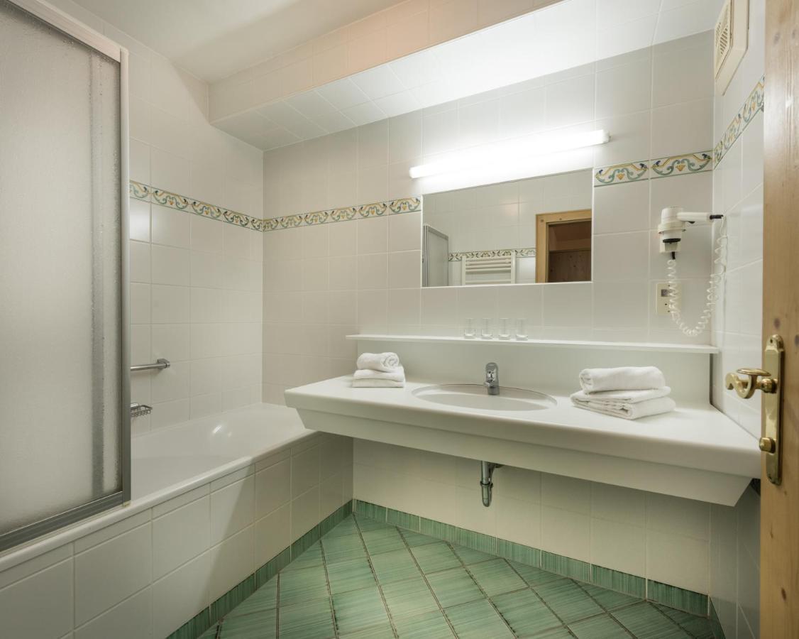Appartement Aurora Inklusive Freiem Thermeneintritt