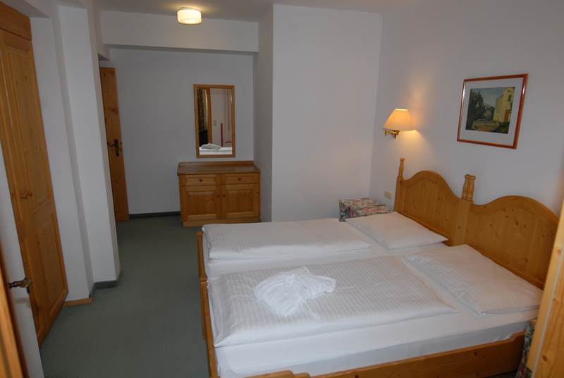 Aurora Inklusive Freiem Thermeneintritt Appartement