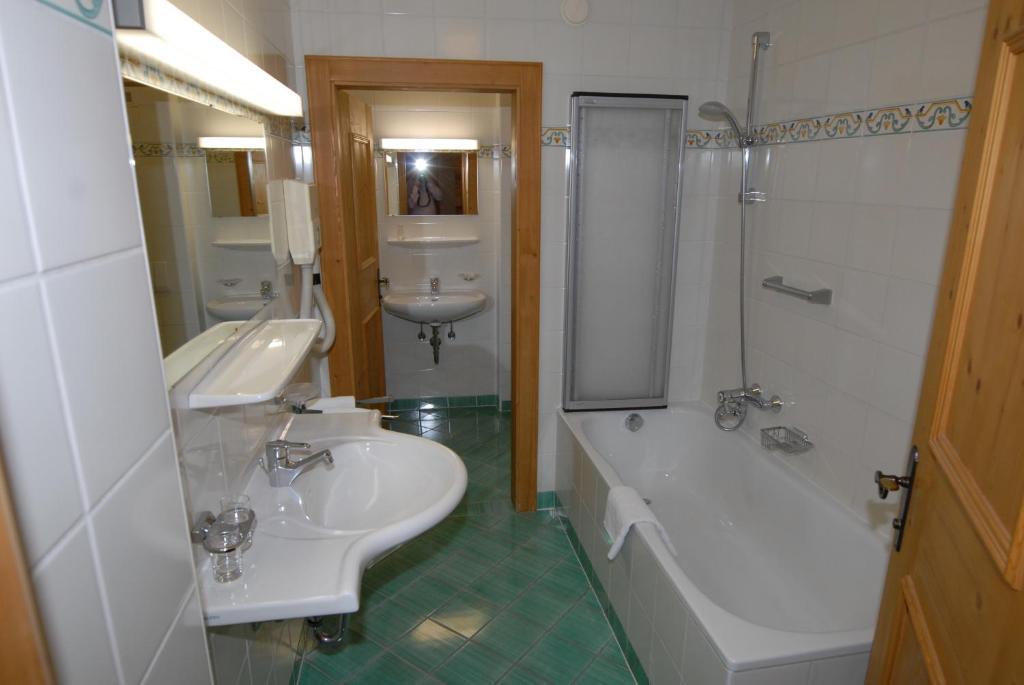 Aurora Inklusive Freiem Thermeneintritt Appartement