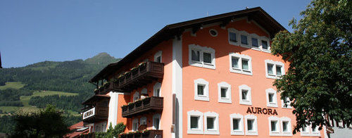 Aurora Inklusive Freiem Thermeneintritt * Bad Hofgastein
