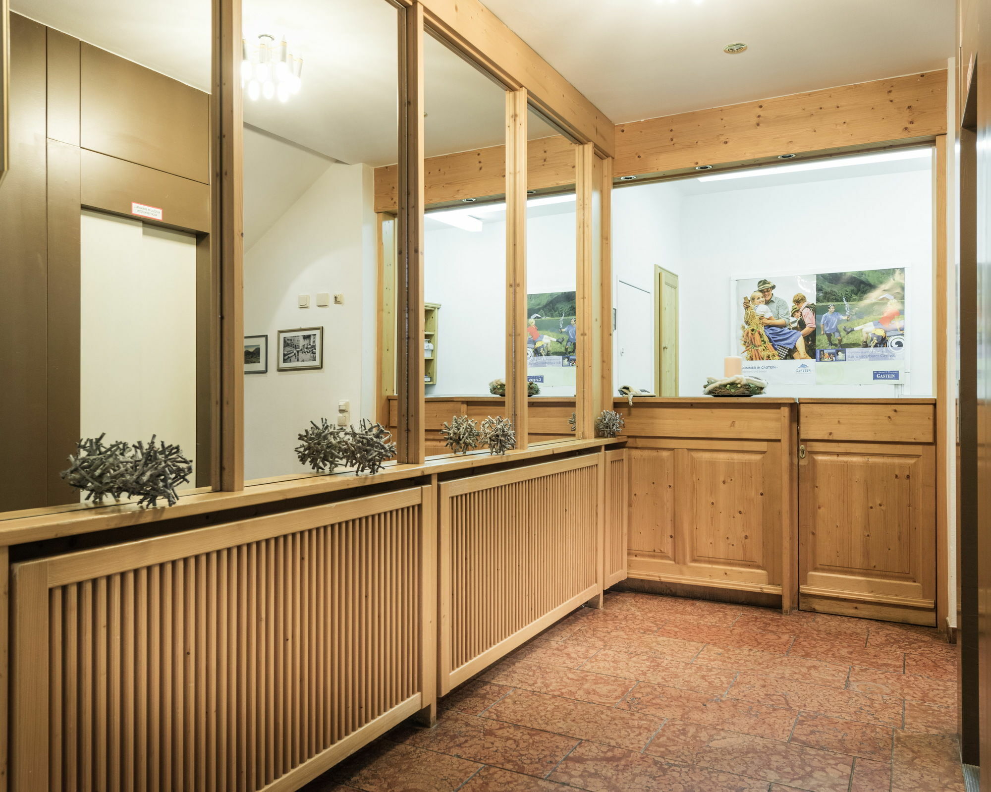 Appartement Aurora Inklusive Freiem Thermeneintritt *