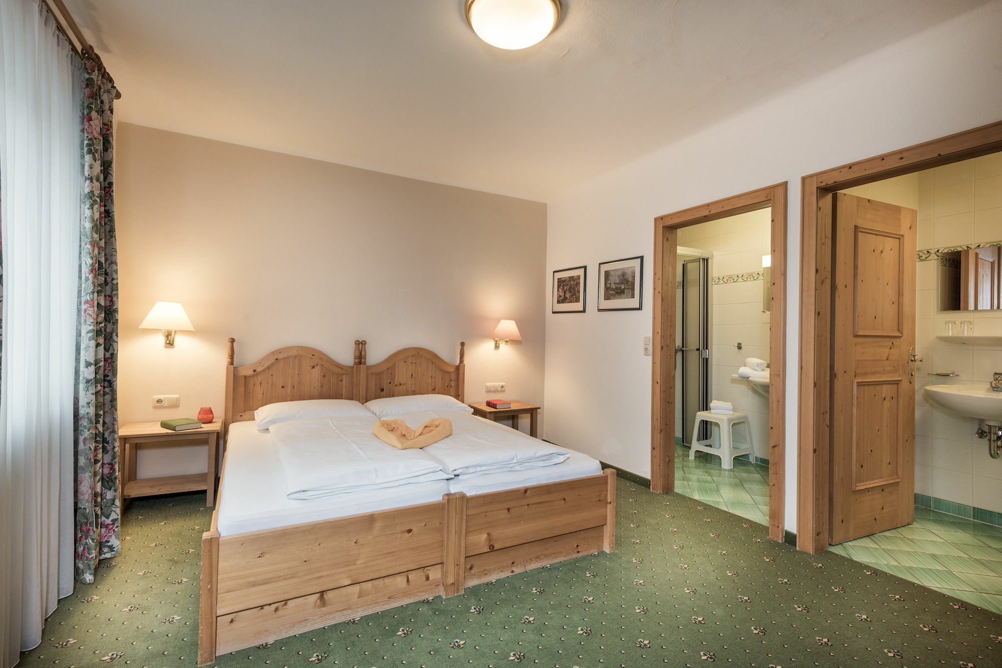 Aurora Inklusive Freiem Thermeneintritt Appartement